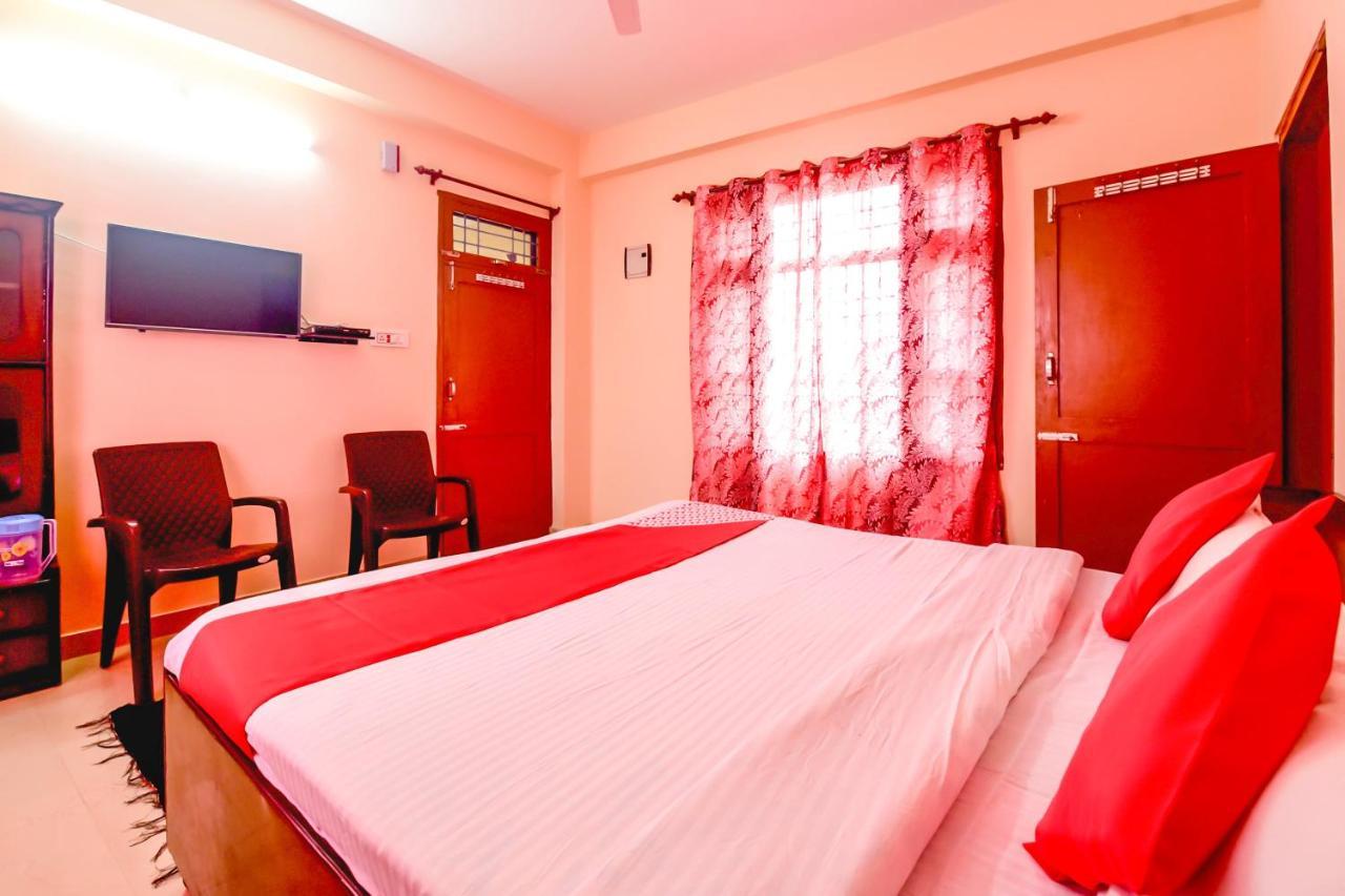 Hotel O Prem Homestay Cottage Sundarnagar Esterno foto