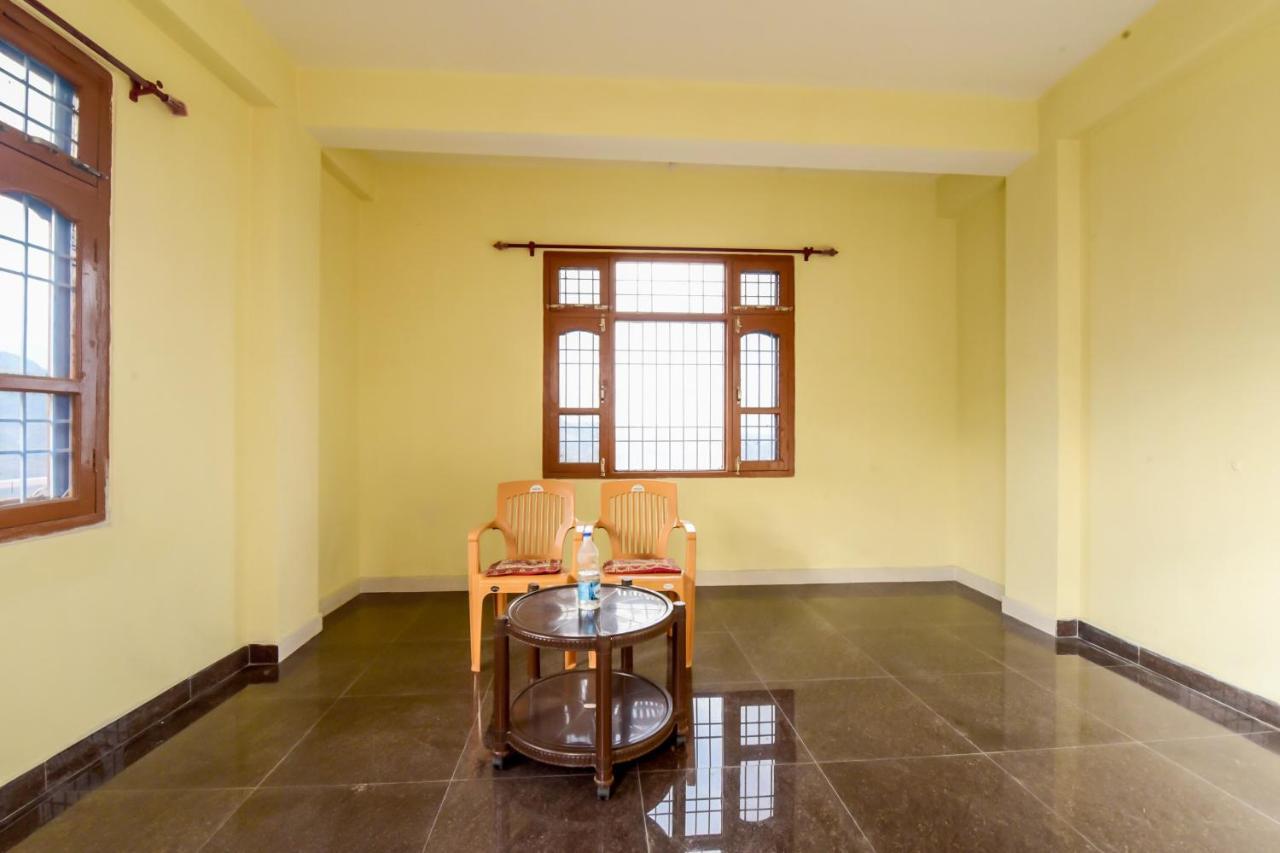 Hotel O Prem Homestay Cottage Sundarnagar Esterno foto