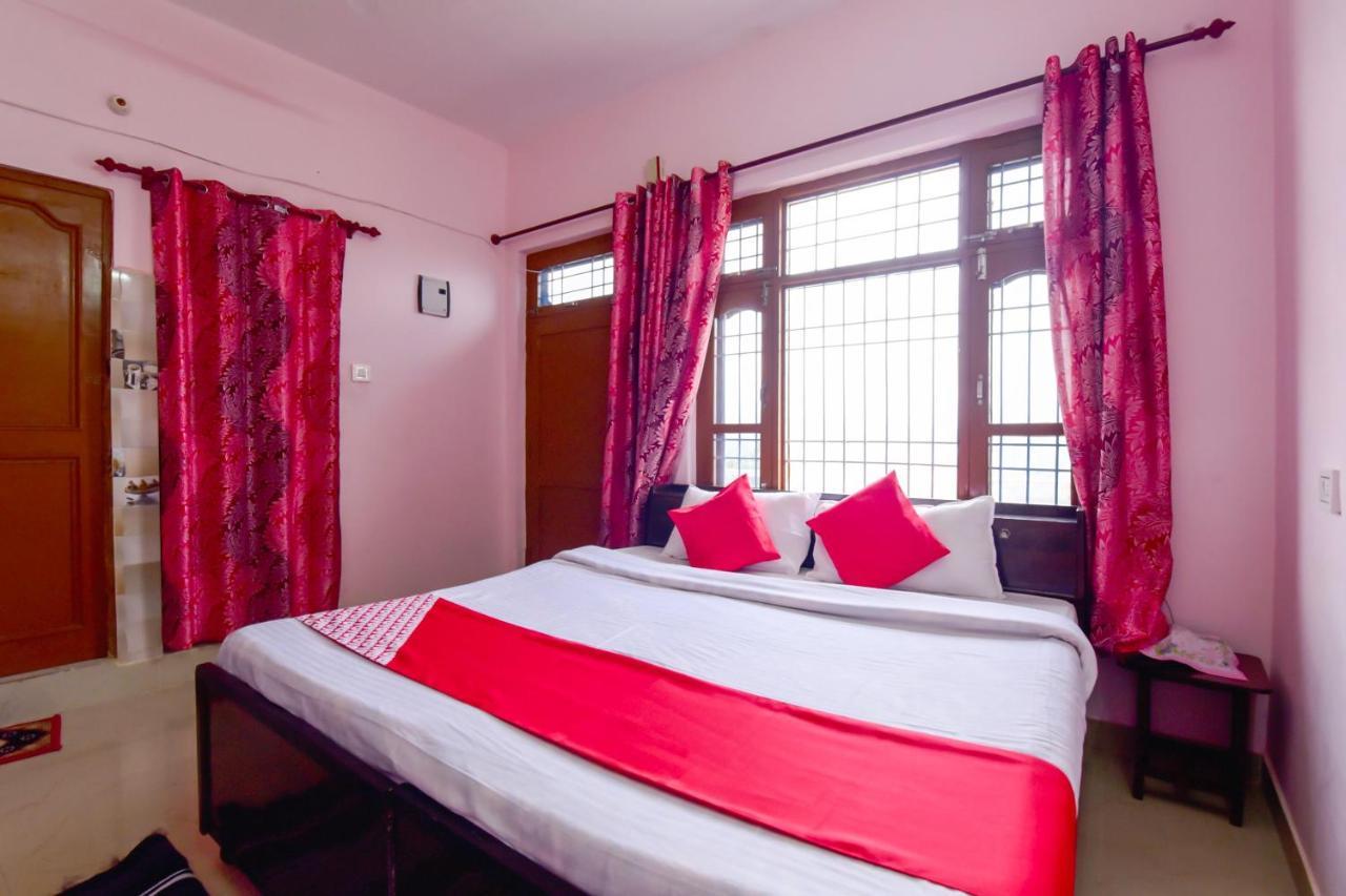 Hotel O Prem Homestay Cottage Sundarnagar Esterno foto