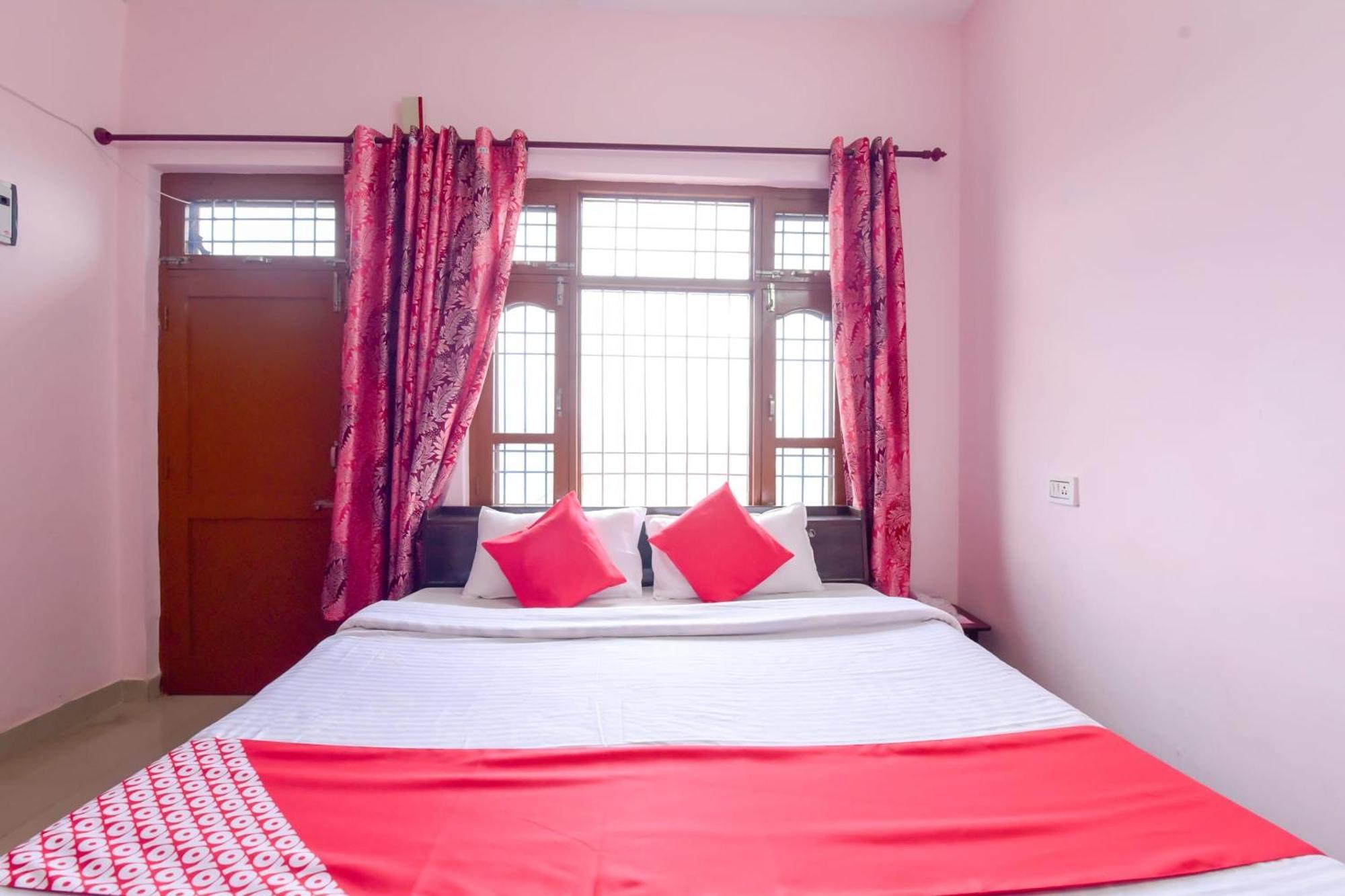 Hotel O Prem Homestay Cottage Sundarnagar Esterno foto