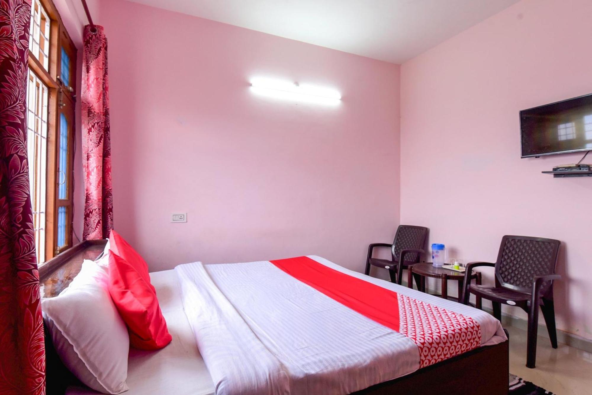 Hotel O Prem Homestay Cottage Sundarnagar Esterno foto