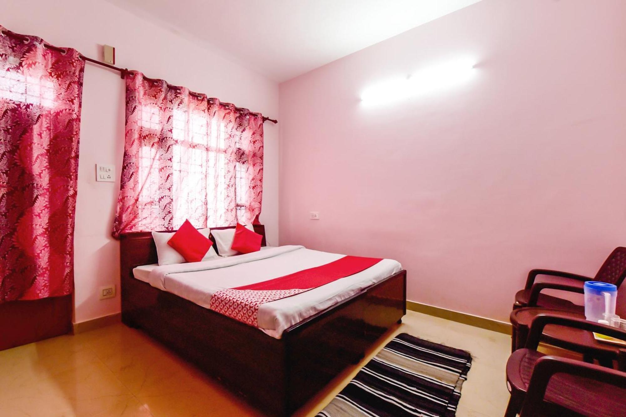 Hotel O Prem Homestay Cottage Sundarnagar Esterno foto