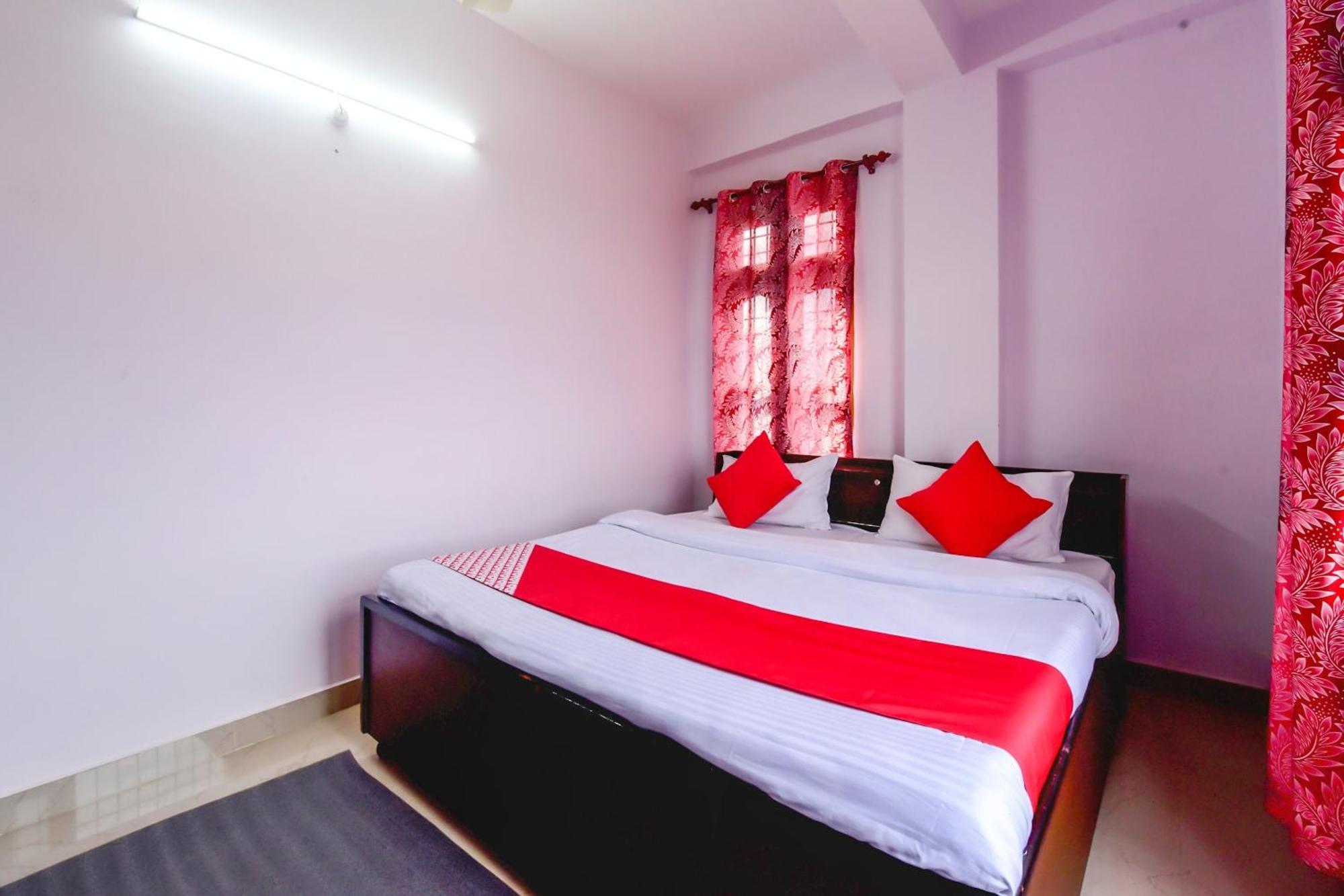 Hotel O Prem Homestay Cottage Sundarnagar Esterno foto