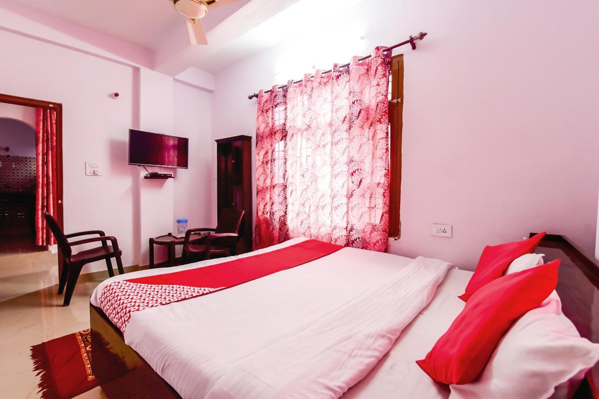 Hotel O Prem Homestay Cottage Sundarnagar Esterno foto